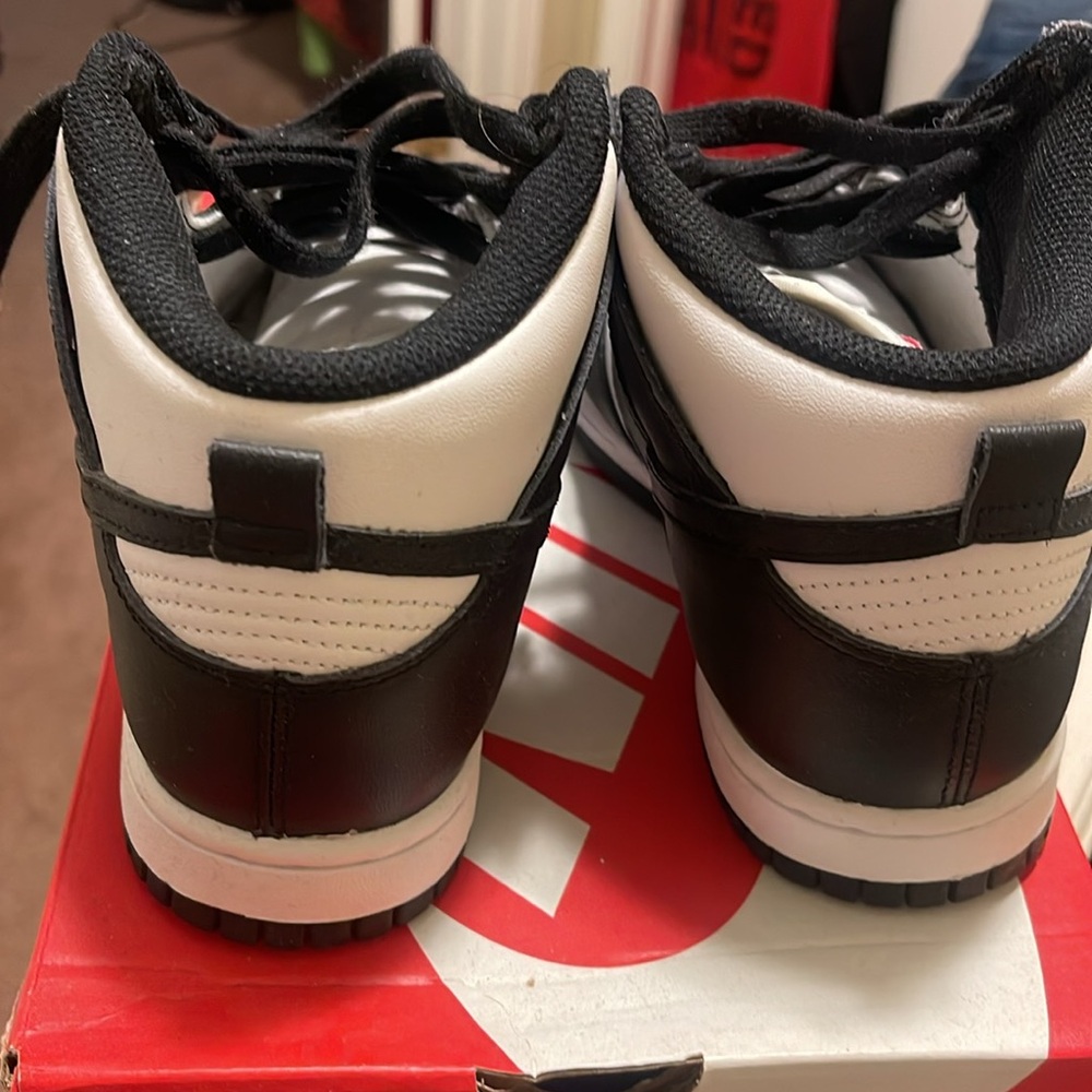 Nike Panda Dunks - image 3